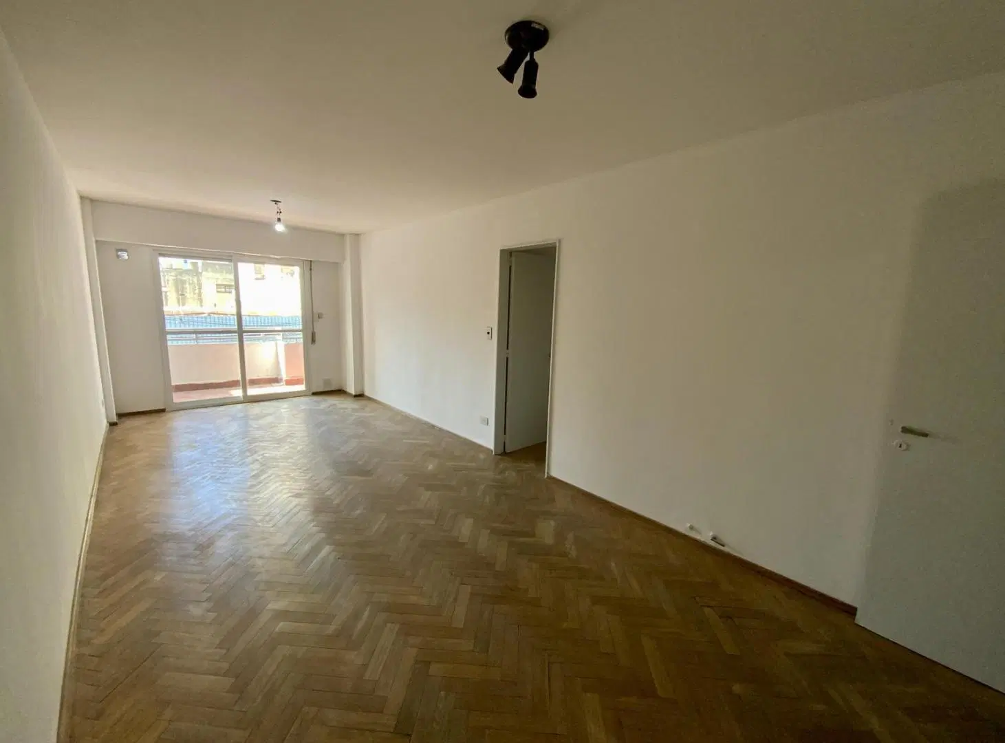 Maipu 966 - Departamento De 3 Dormitorios En Alquiler - Centro, Rosario 1