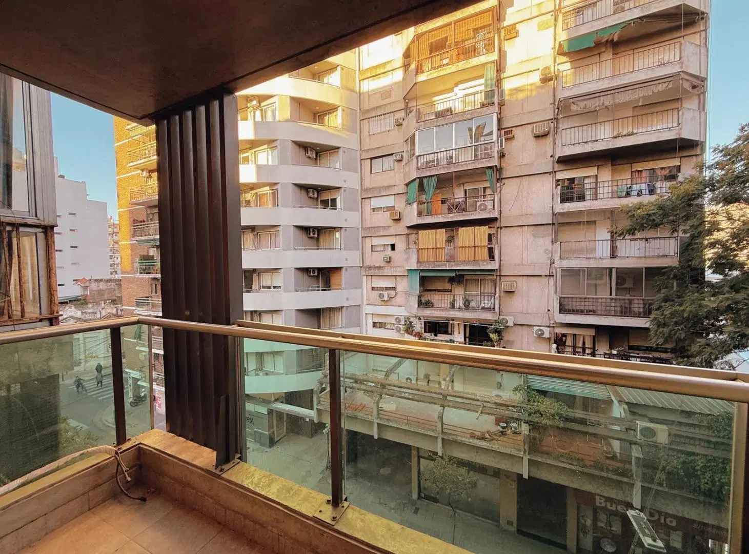Entre Rios 1534 - Departamento Monoambiente Con Amenities En Venta - Centro, Rosario 2