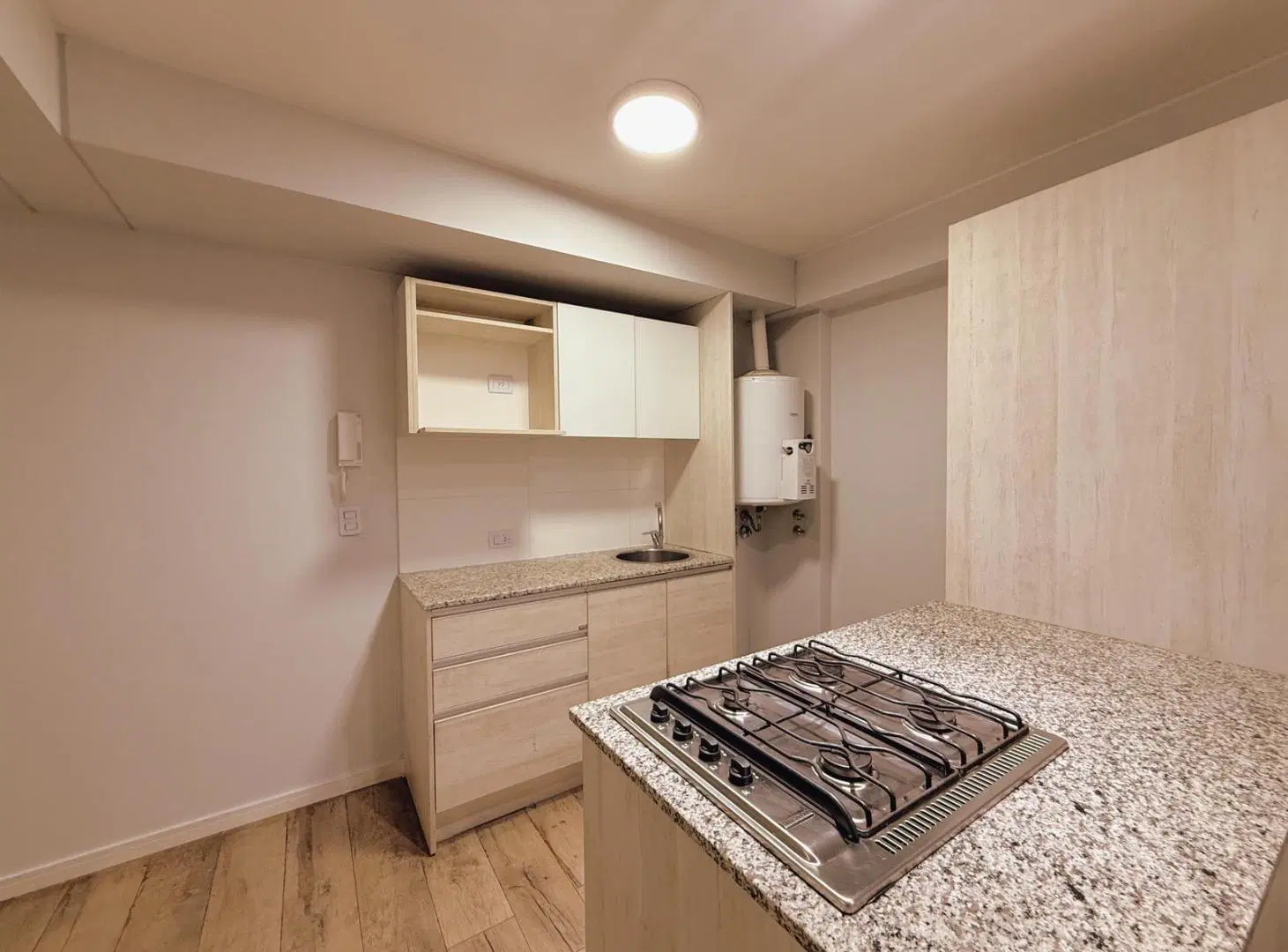 Entre Rios 1534 - Departamento Monoambiente Con Amenities En Venta - Centro, Rosario 1