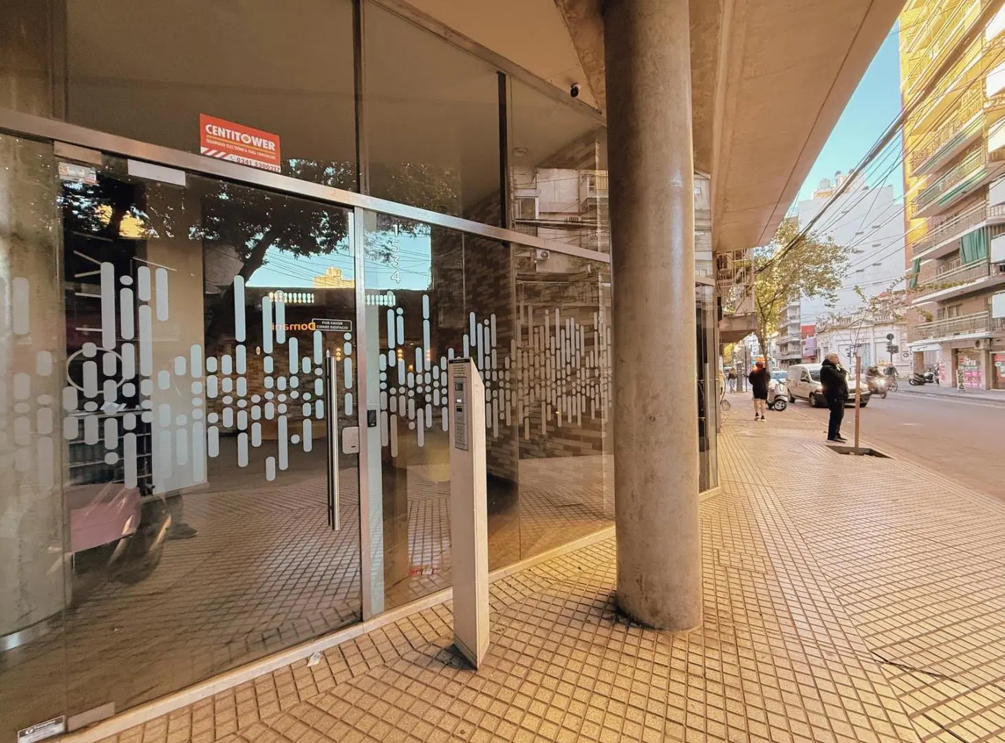 Entre Rios 1534 - Departamento Monoambiente Con Amenities En Venta - Centro, Rosario 3