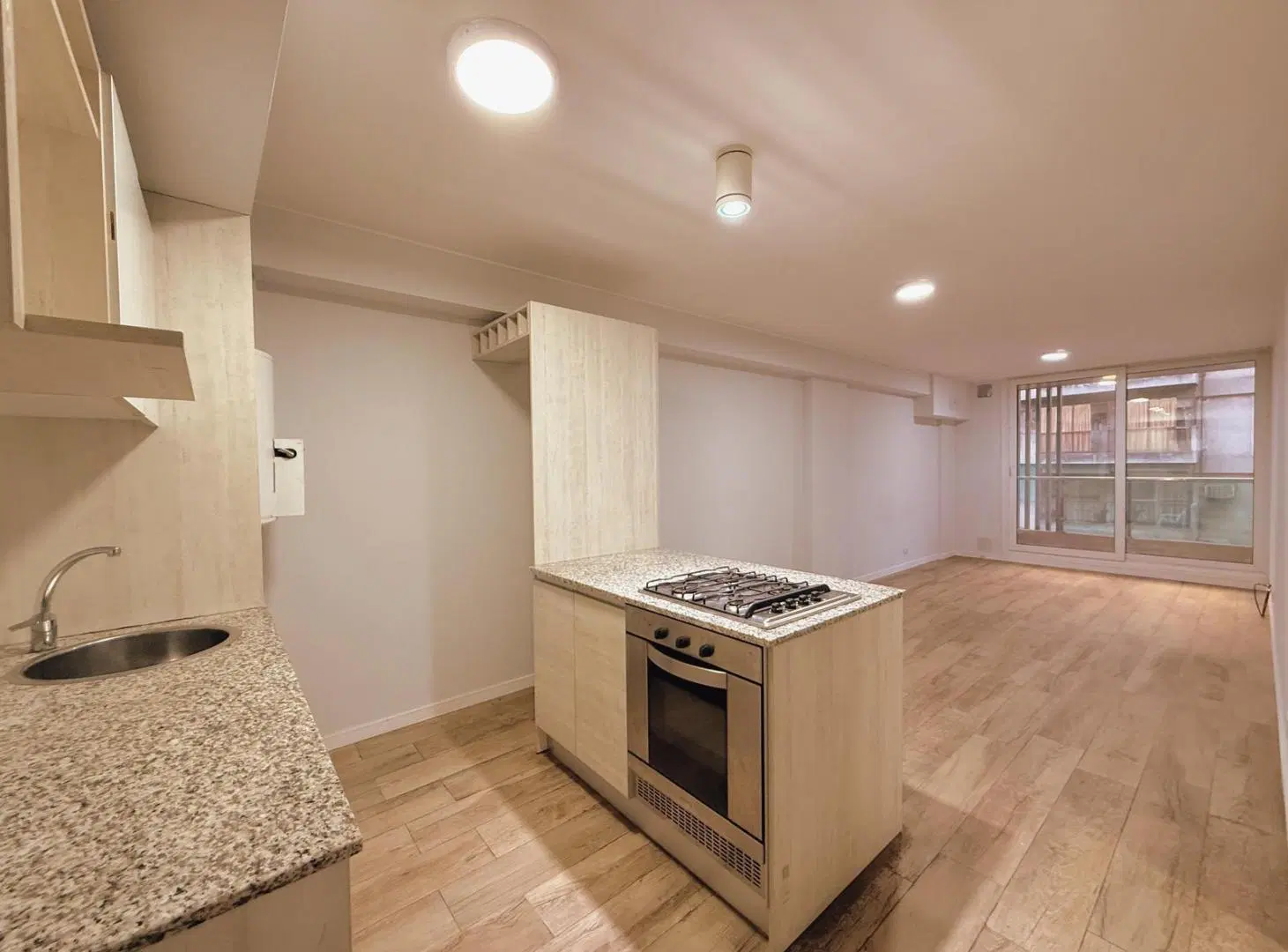 Entre Rios 1534 - Departamento Monoambiente Con Amenities En Venta - Centro, Rosario 5
