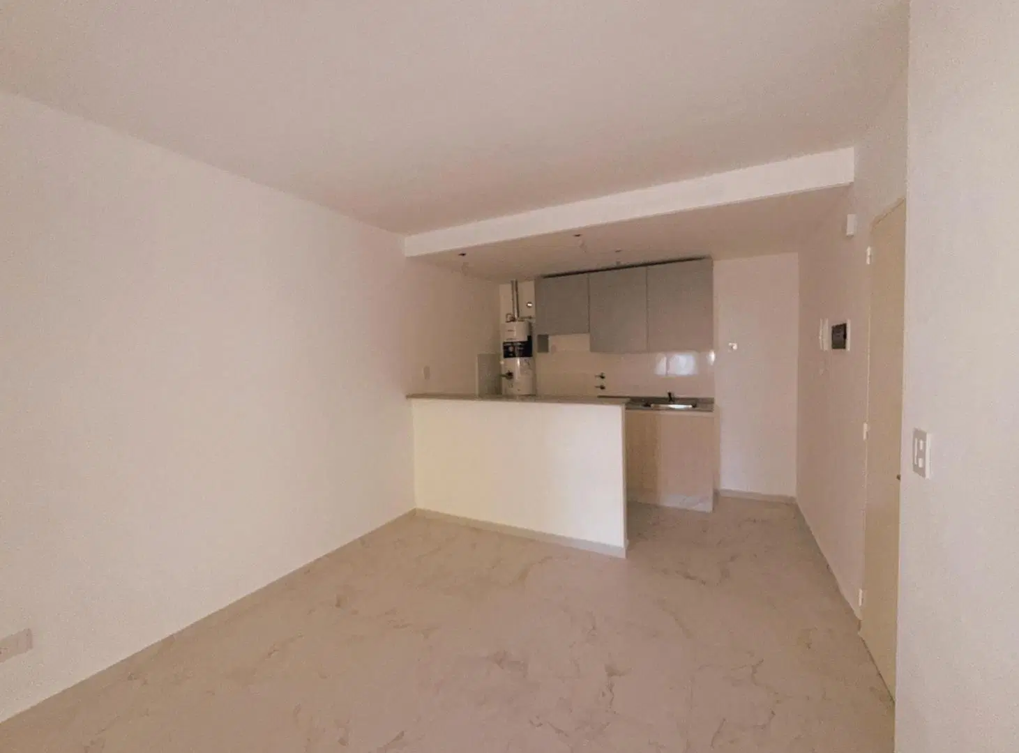 Av. Francia 1124 - Departamento De 1 Dormitorio A Estrenar En Venta - Echesortu, Rosario 4