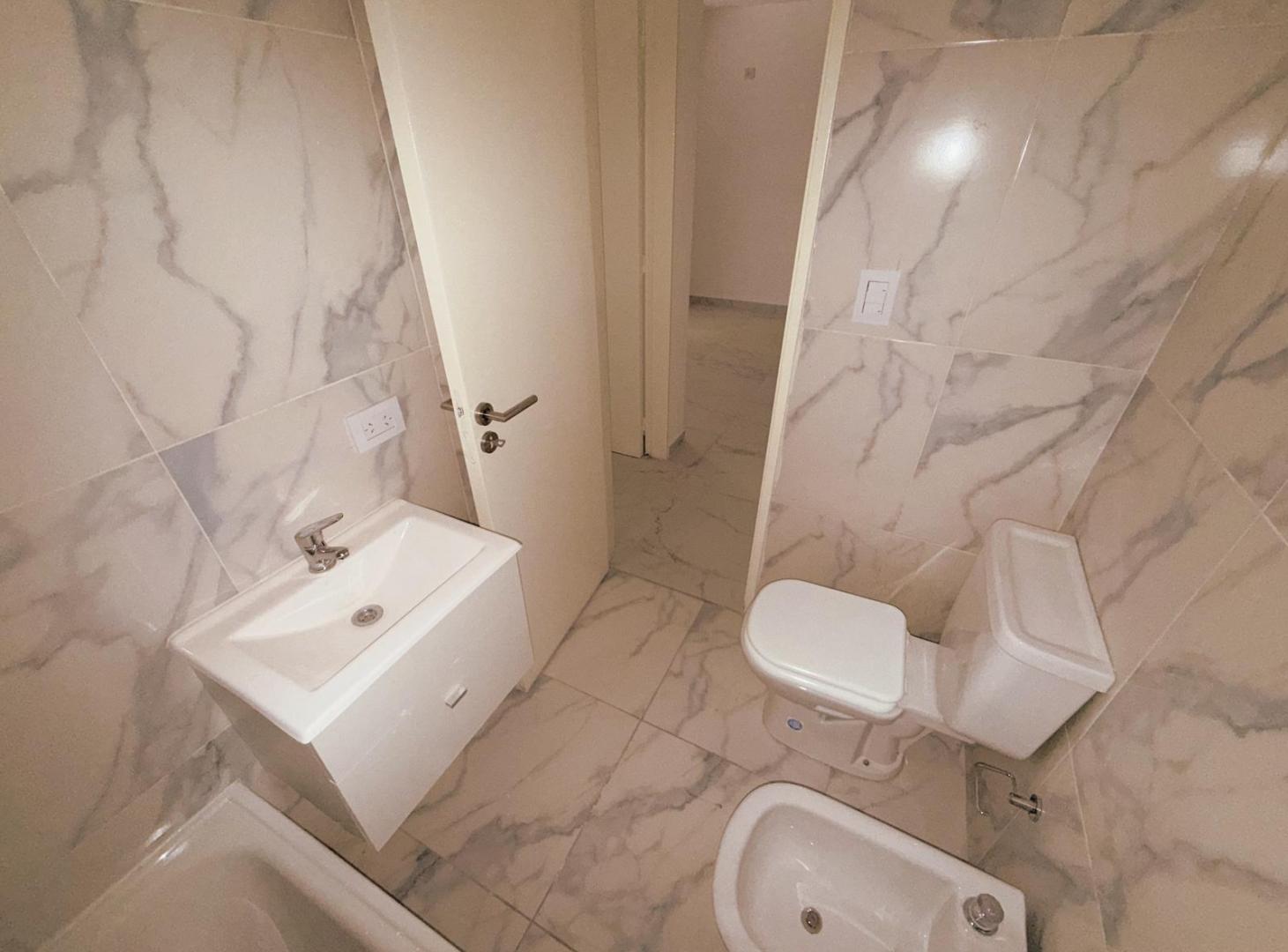 Foto de Av. Francia 1124 - Departamento De 1 Dormitorio A Estrenar En Venta, imagen 5