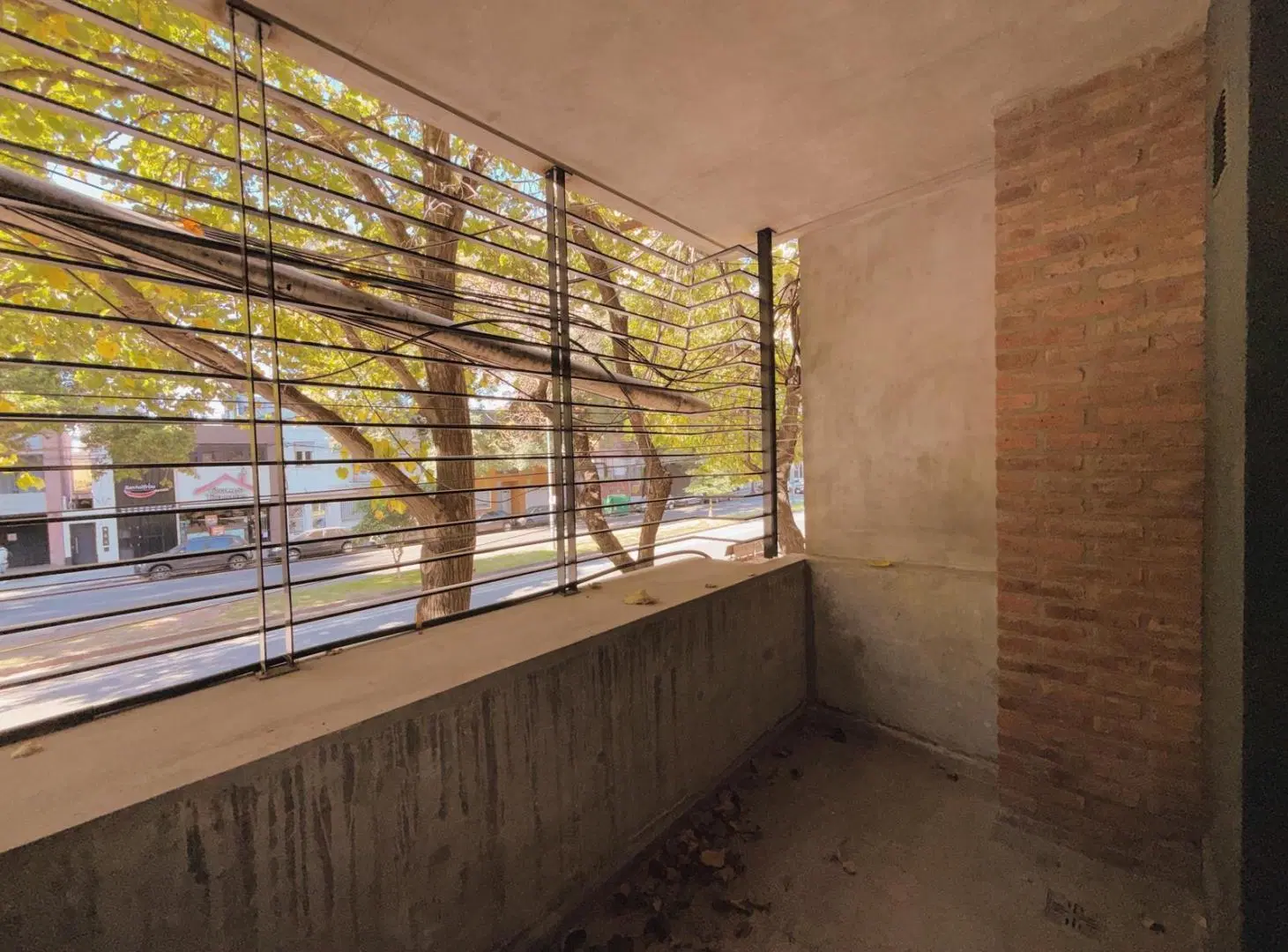 Av. Francia 1124 - Departamento De 1 Dormitorio A Estrenar En Venta - Echesortu, Rosario 4