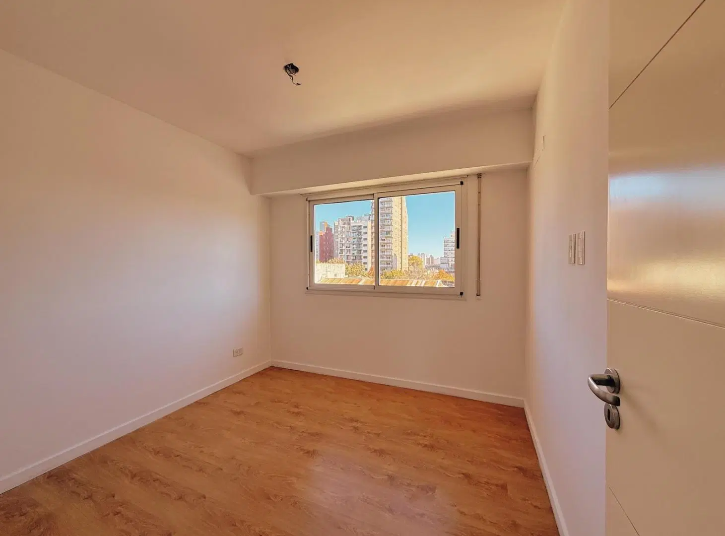Iriondo 1030 - Departamento De 2 Dormitorios En Alquiler - Echesortu, Rosario 4