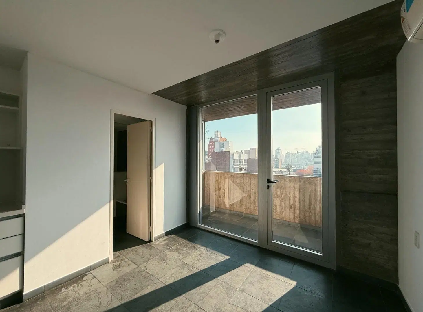 Pueyrredon 1101 - Departamento Monoambiente Con Pileta En Alquiler - Lourdes, Rosario 5