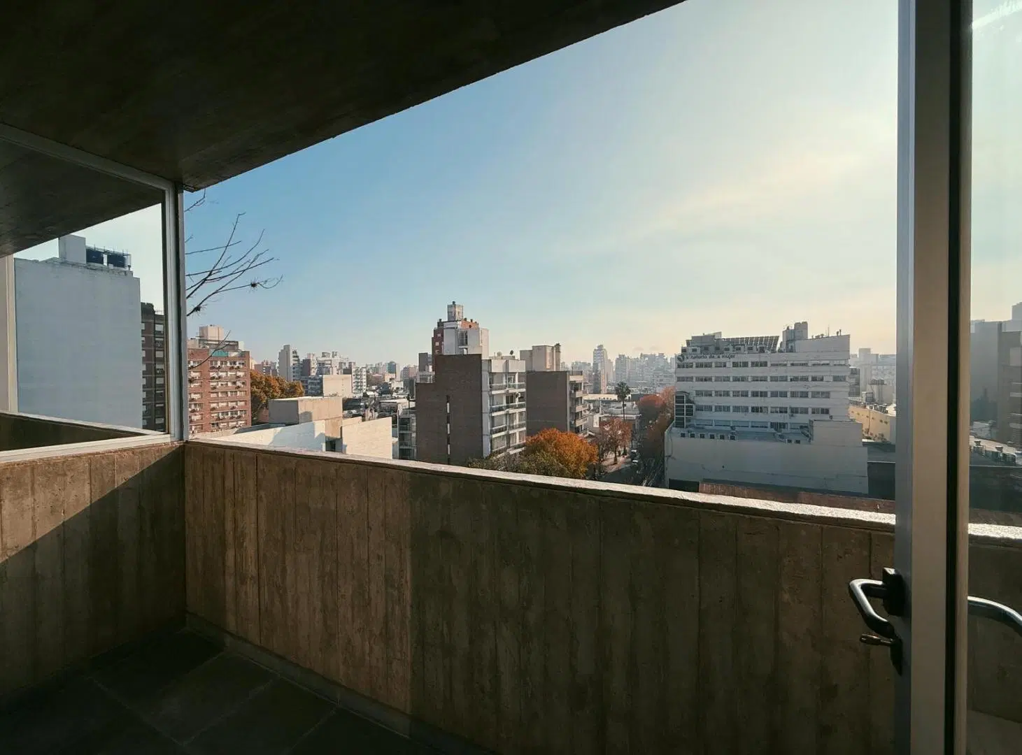 Pueyrredon 1101 - Departamento Monoambiente Con Pileta En Alquiler - Lourdes, Rosario 3