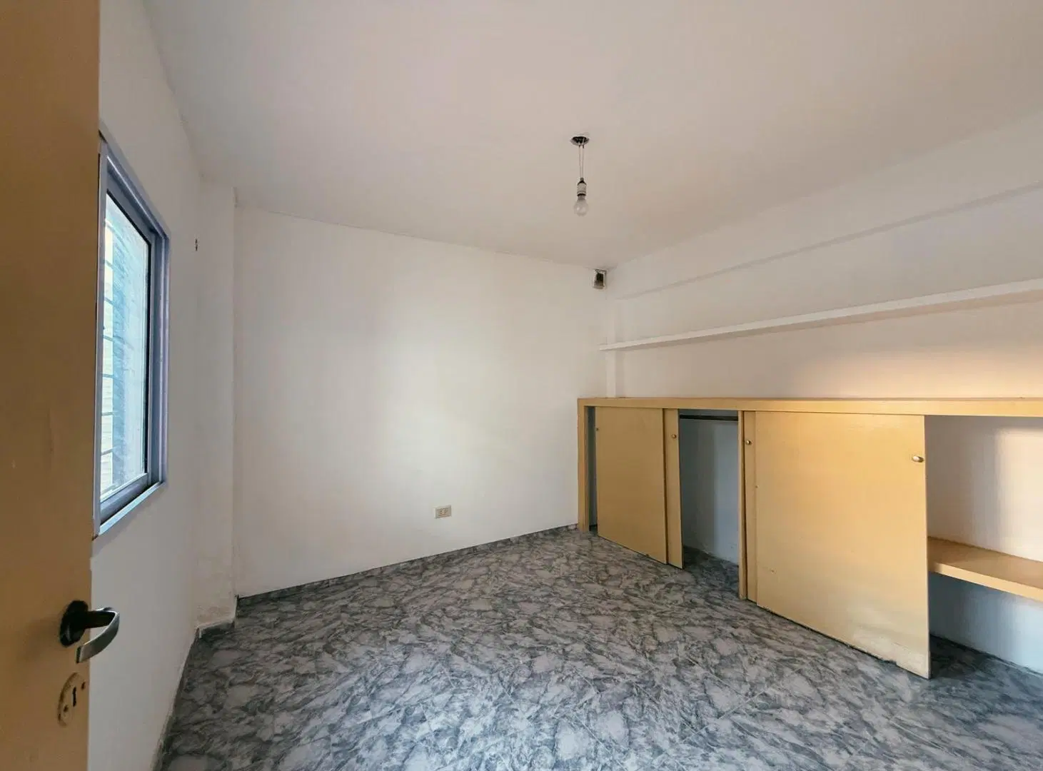 Av. Arijon 838 - Casa Interna De 1 Dormitorio Con Cochera En Alquiler - Roque Saenz Peña, Rosario 4
