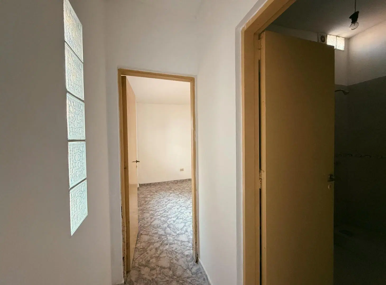 Av. Arijon 838 - Casa Interna De 1 Dormitorio Con Cochera En Alquiler - Roque Saenz Peña, Rosario 5