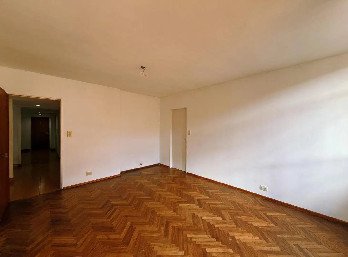 Mendoza 1292 - Departamento De 1 Dormitorio En Alquiler - Centro, Rosario 4