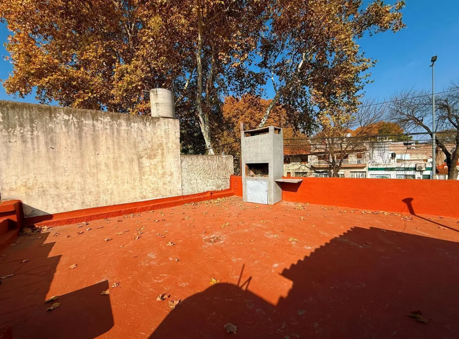 Uriburu 728 - Casa De 2 Dormitorios En Alquiler - Las Heras, Rosario 3