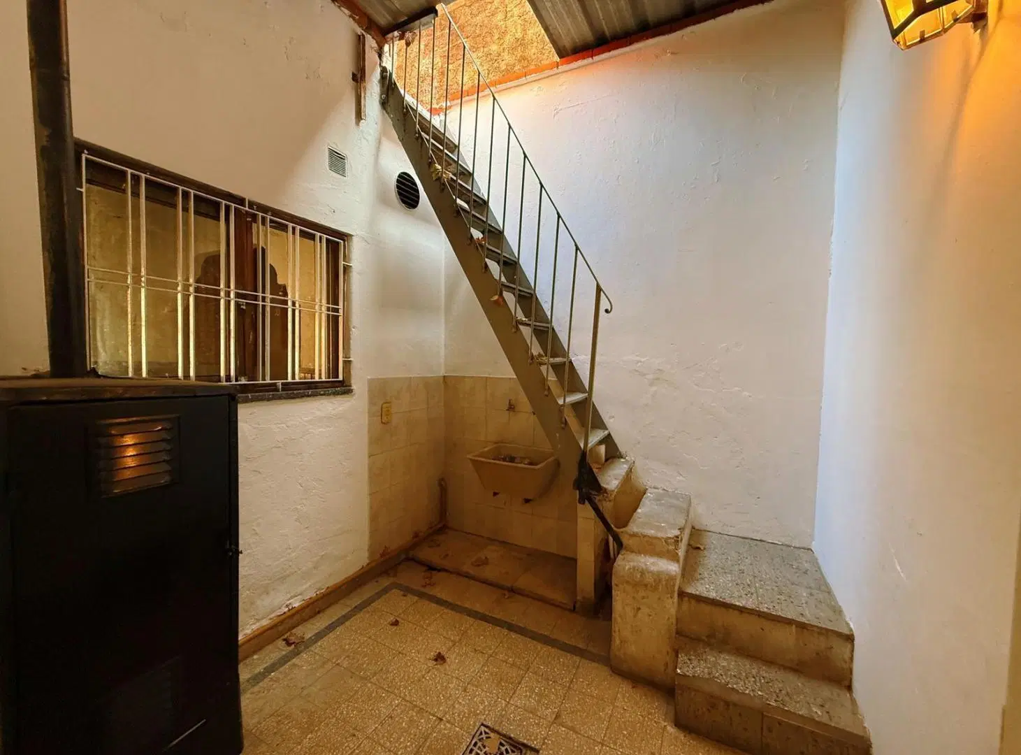 Uriburu 728 - Casa De 2 Dormitorios En Alquiler - Las Heras, Rosario 4