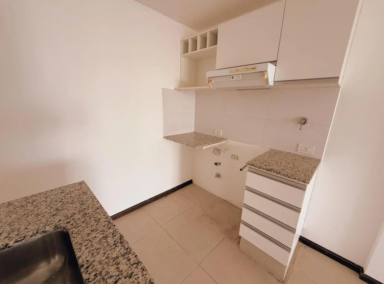 Zeballos 3457 - Departamento Monoambiente En Venta - Echesortu, Rosario 5