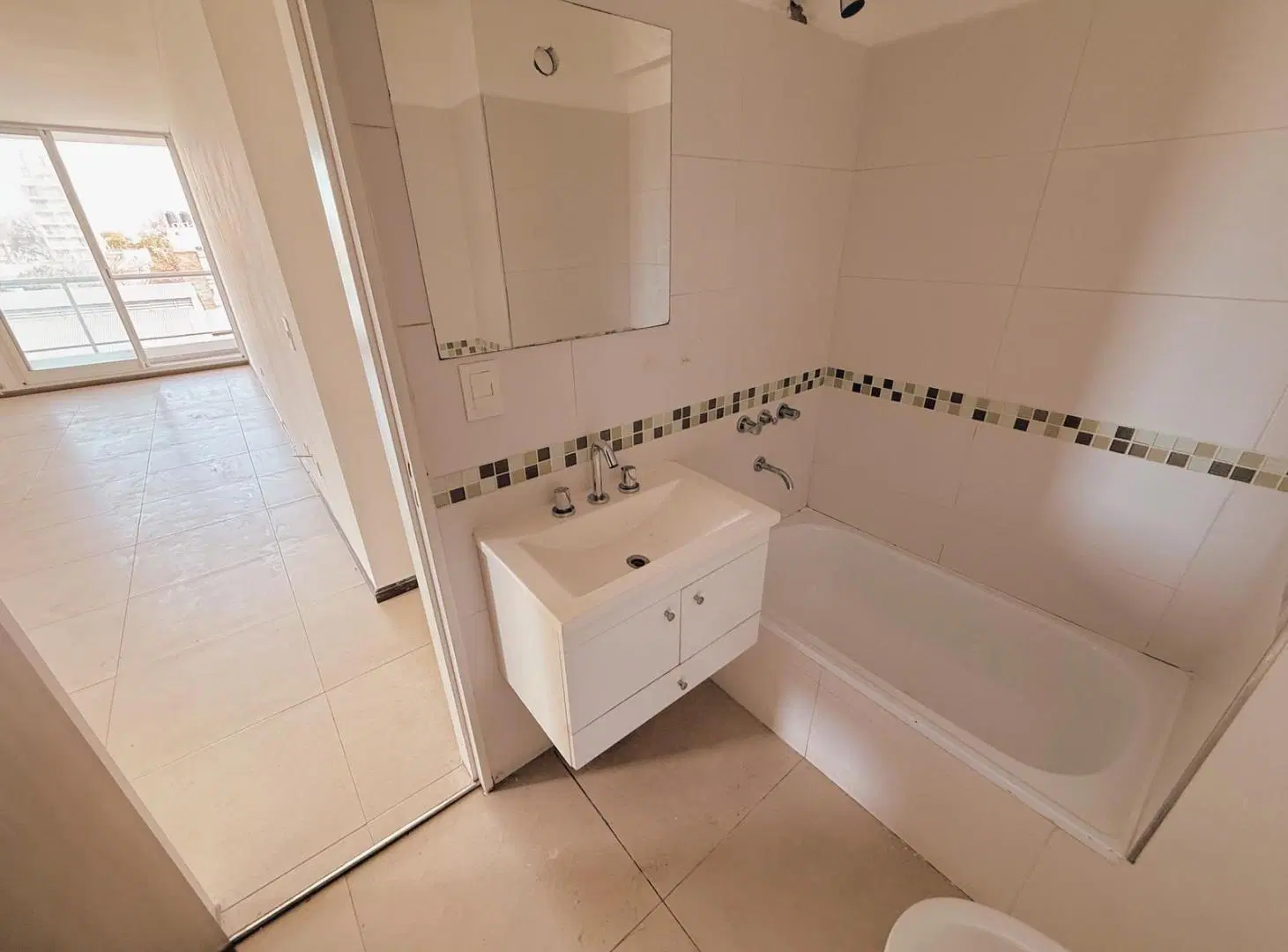 Zeballos 3457 - Departamento Monoambiente En Venta - Echesortu, Rosario 3