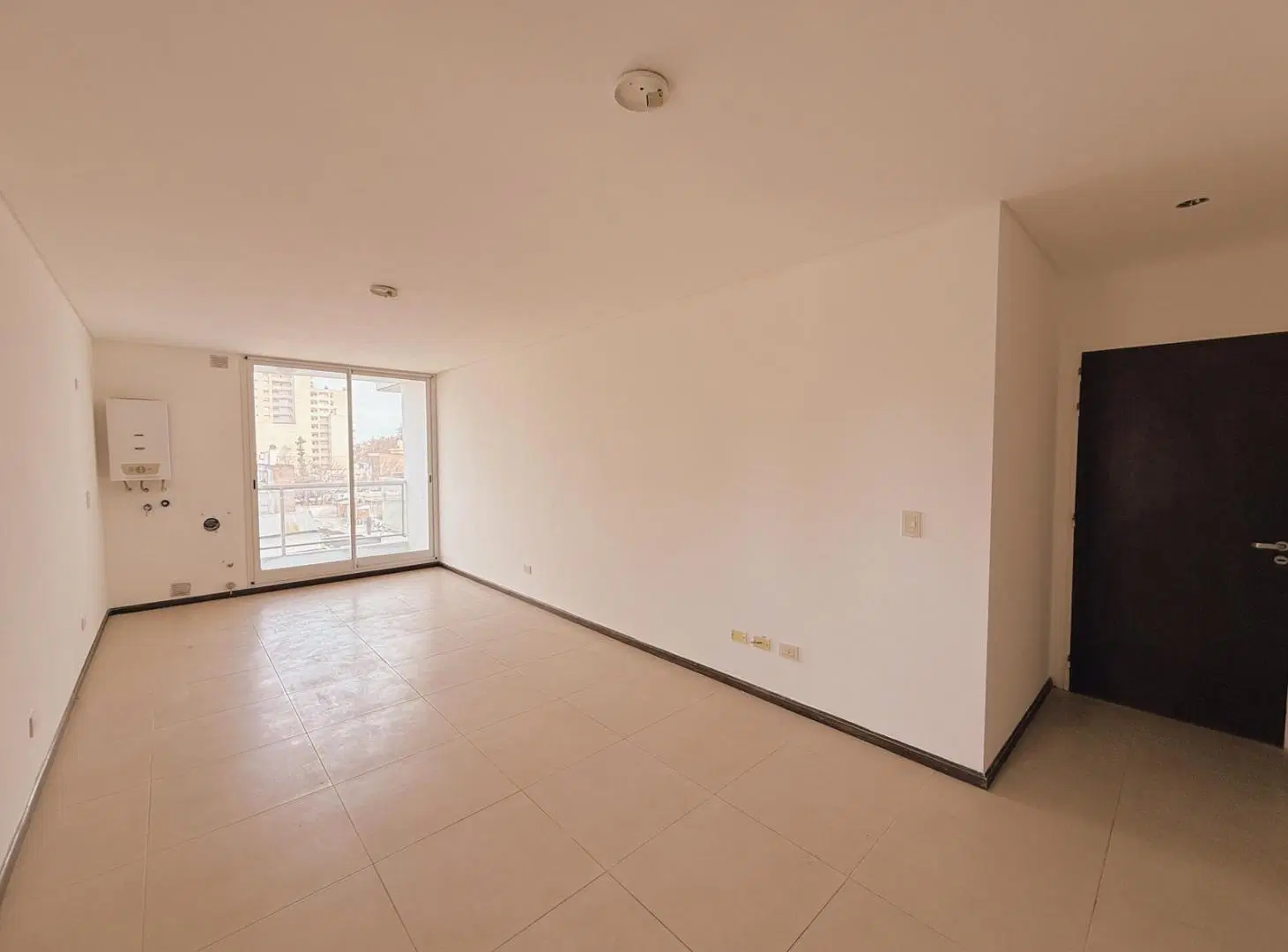 Zeballos 3457 - Departamento Monoambiente En Venta - Echesortu, Rosario 4