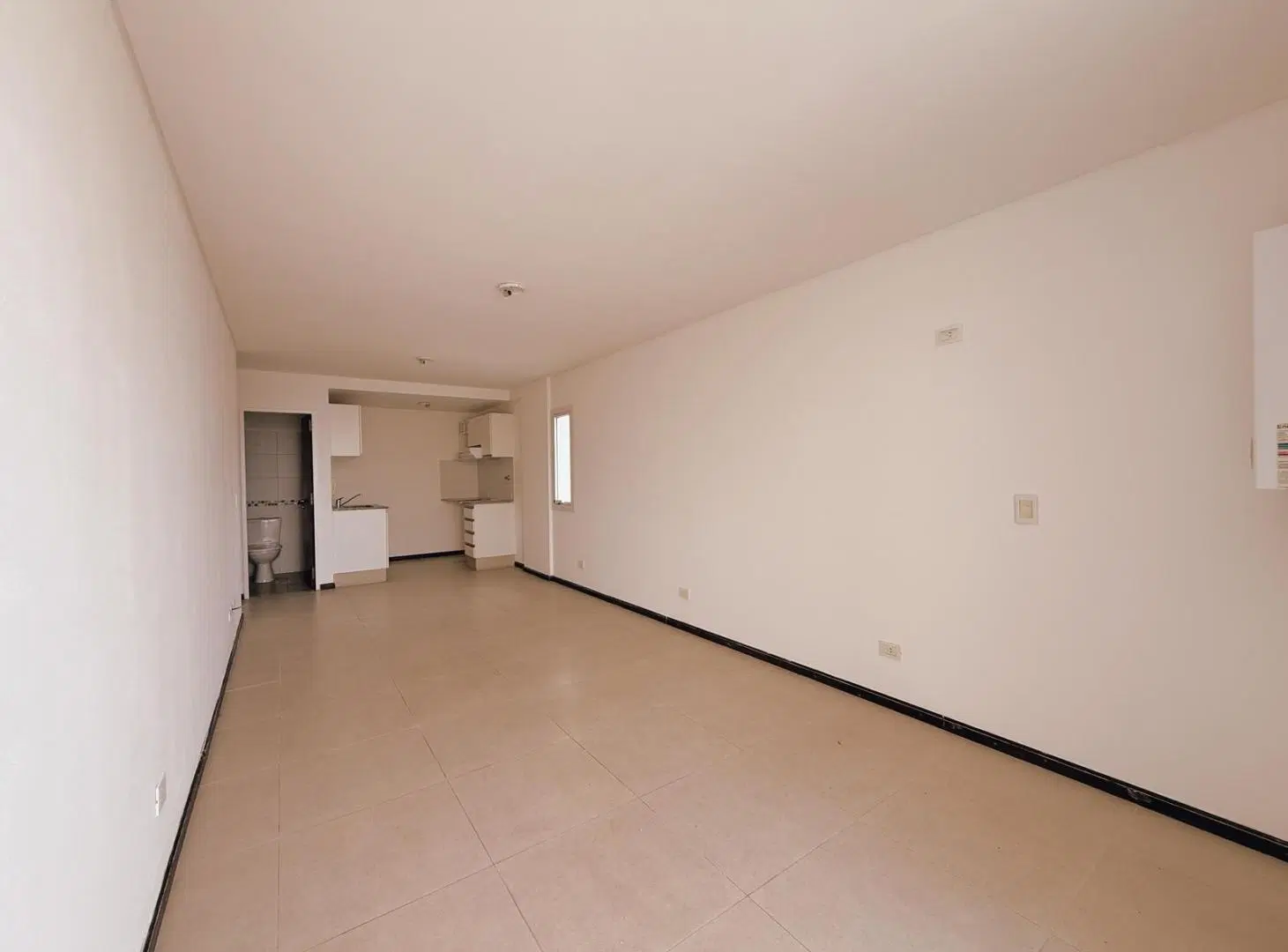 Zeballos 3457 - Departamento Monoambiente En Venta - Echesortu, Rosario 2