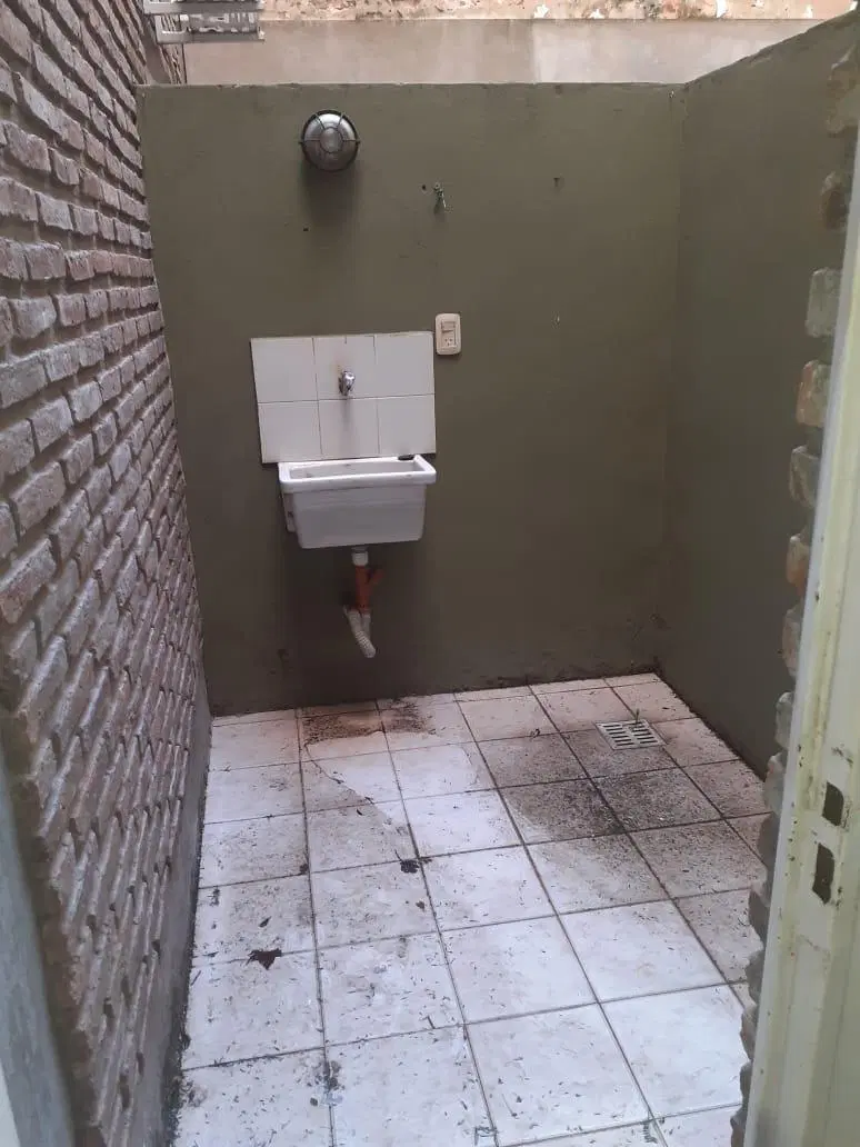 Colon 2123 - Departamento Monoambiente Planta Baja En Venta - Rep. De La Sexta, Rosario 8