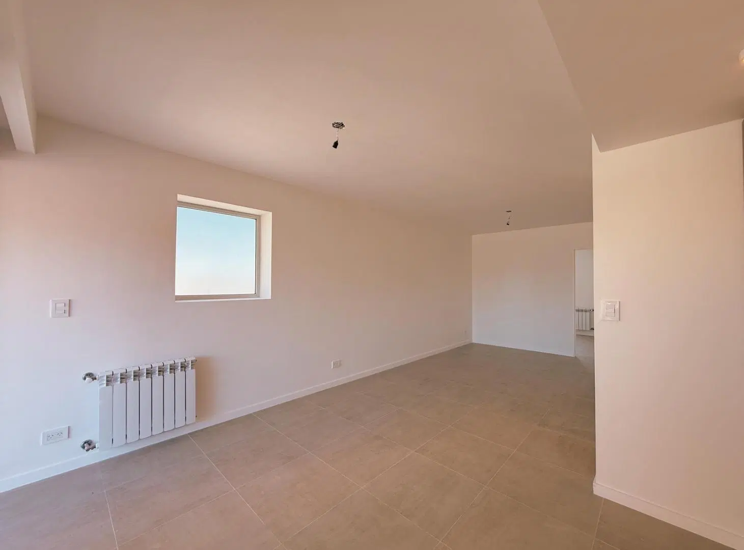 Pte. Roca 1934 - Departamento 1 Dormitorio Con Terraza Exclusiva En Venta - Abasto, Rosario 2