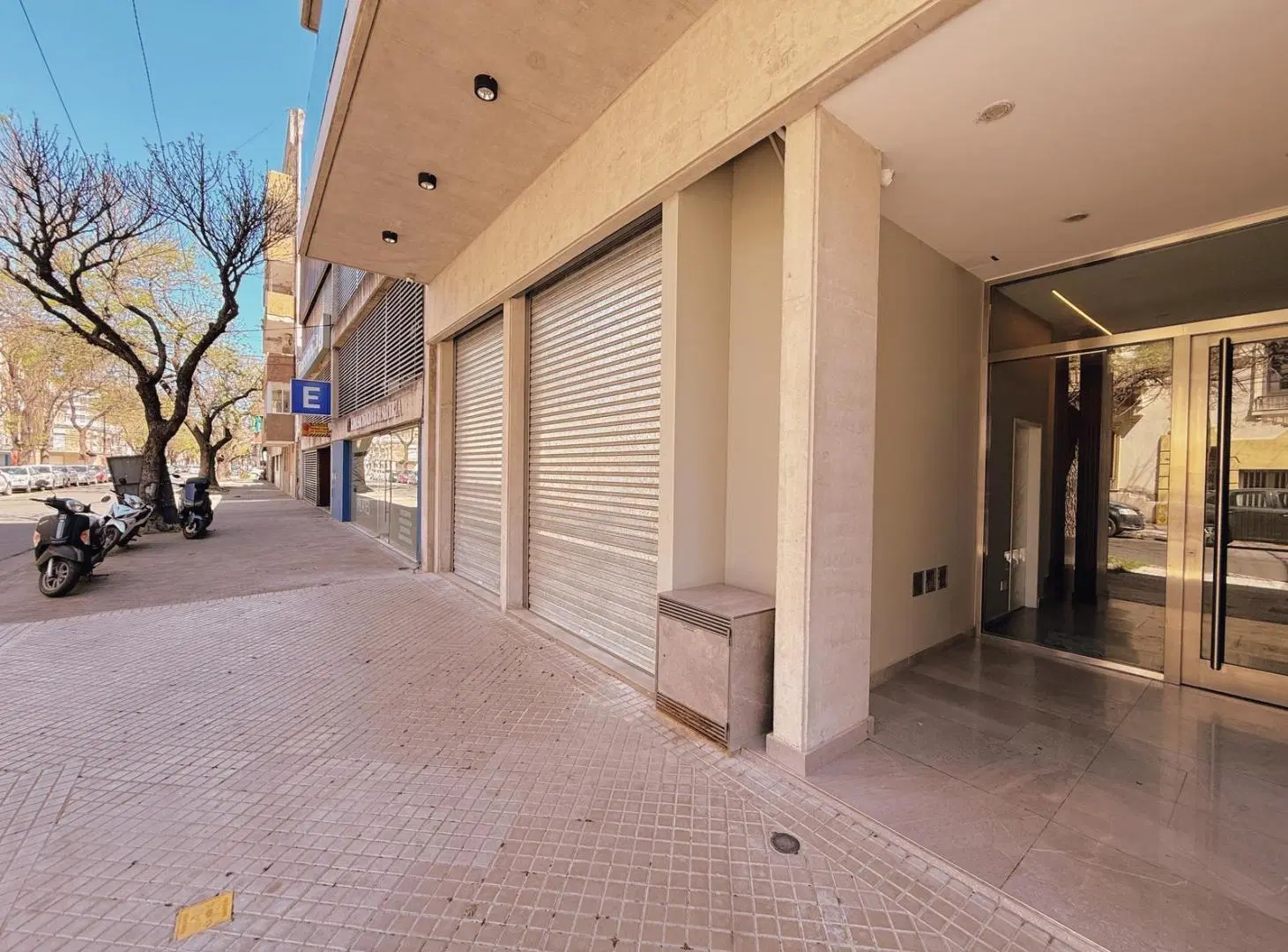 Pte. Roca 1934 - Departamento 1 Dormitorio Con Terraza Exclusiva En Venta - Abasto, Rosario 4