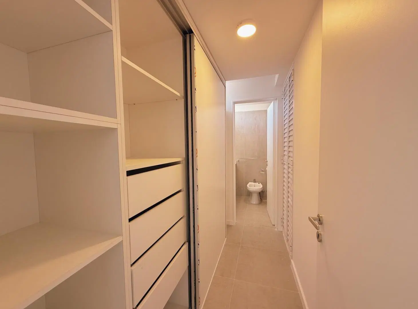 Pte. Roca 1934 - Departamento 1 Dormitorio Con Terraza Exclusiva En Venta - Abasto, Rosario 5