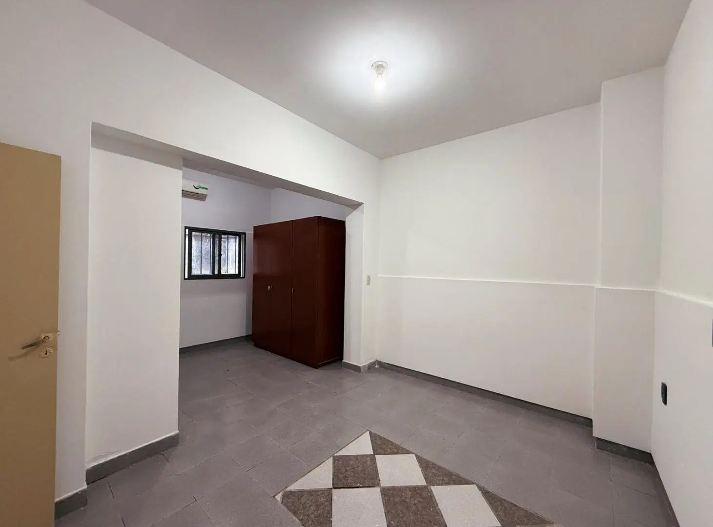 Ov. Lagos 5206 - Depto. De Pasillo De 1 Dormitorio En Alquiler - Rosario 5