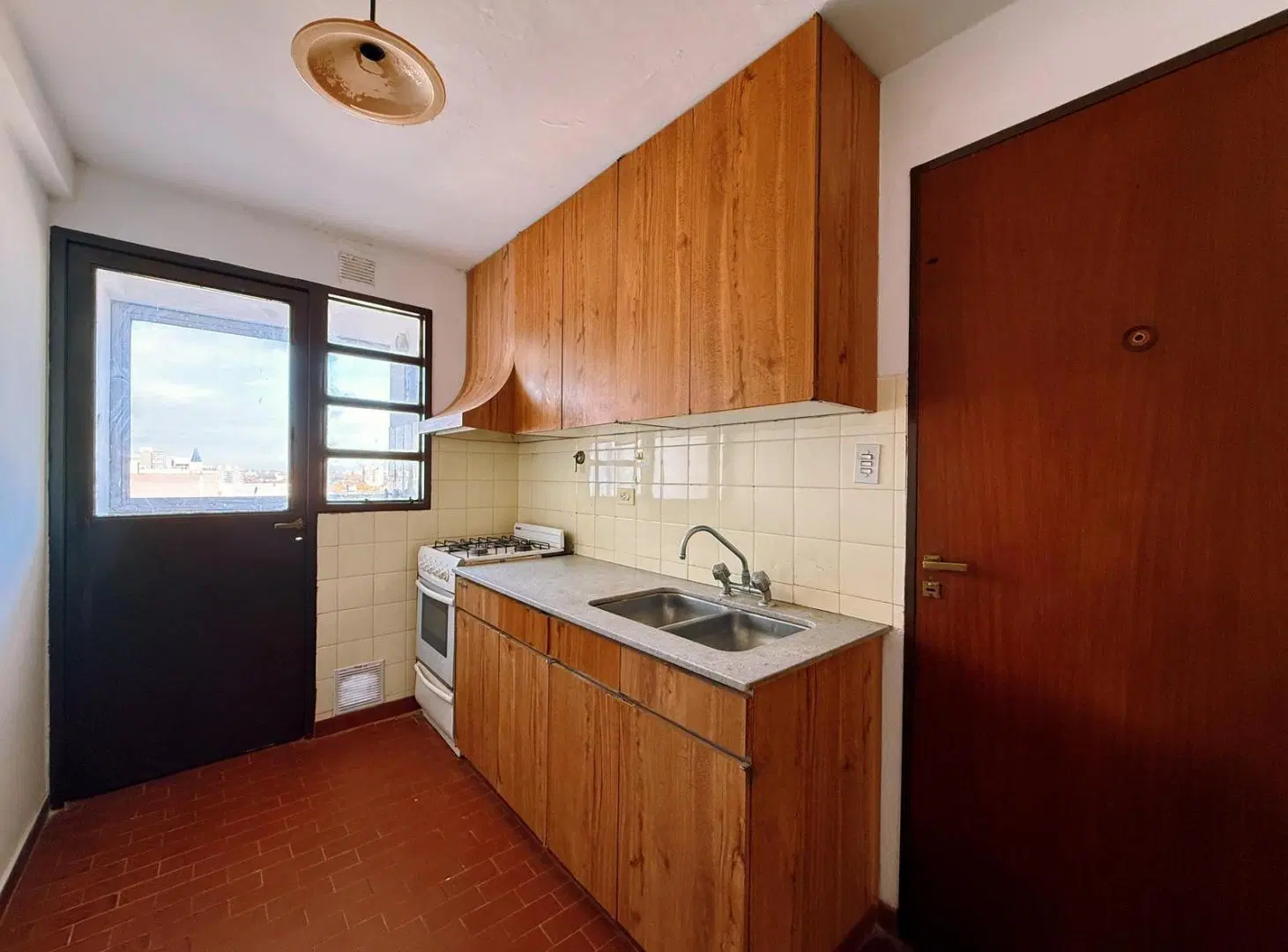 Pje. Storni 723 - Departamento De 1 Dormitorio En Alquiler - Rep. de la Sexta, Rosario 2