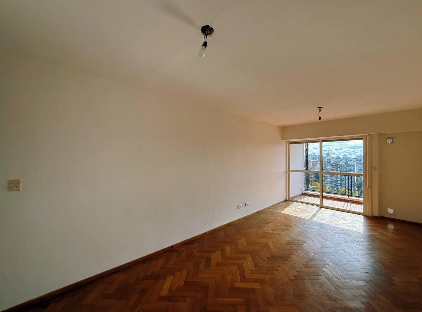 Pje. Storni 723 - Departamento De 1 Dormitorio En Alquiler - Rep. de la Sexta, Rosario 2