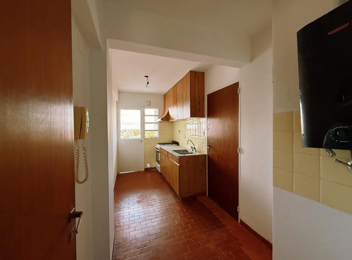 Pje. Storni 723 - Departamento De 1 Dormitorio En Alquiler - Rep. de la Sexta, Rosario 5