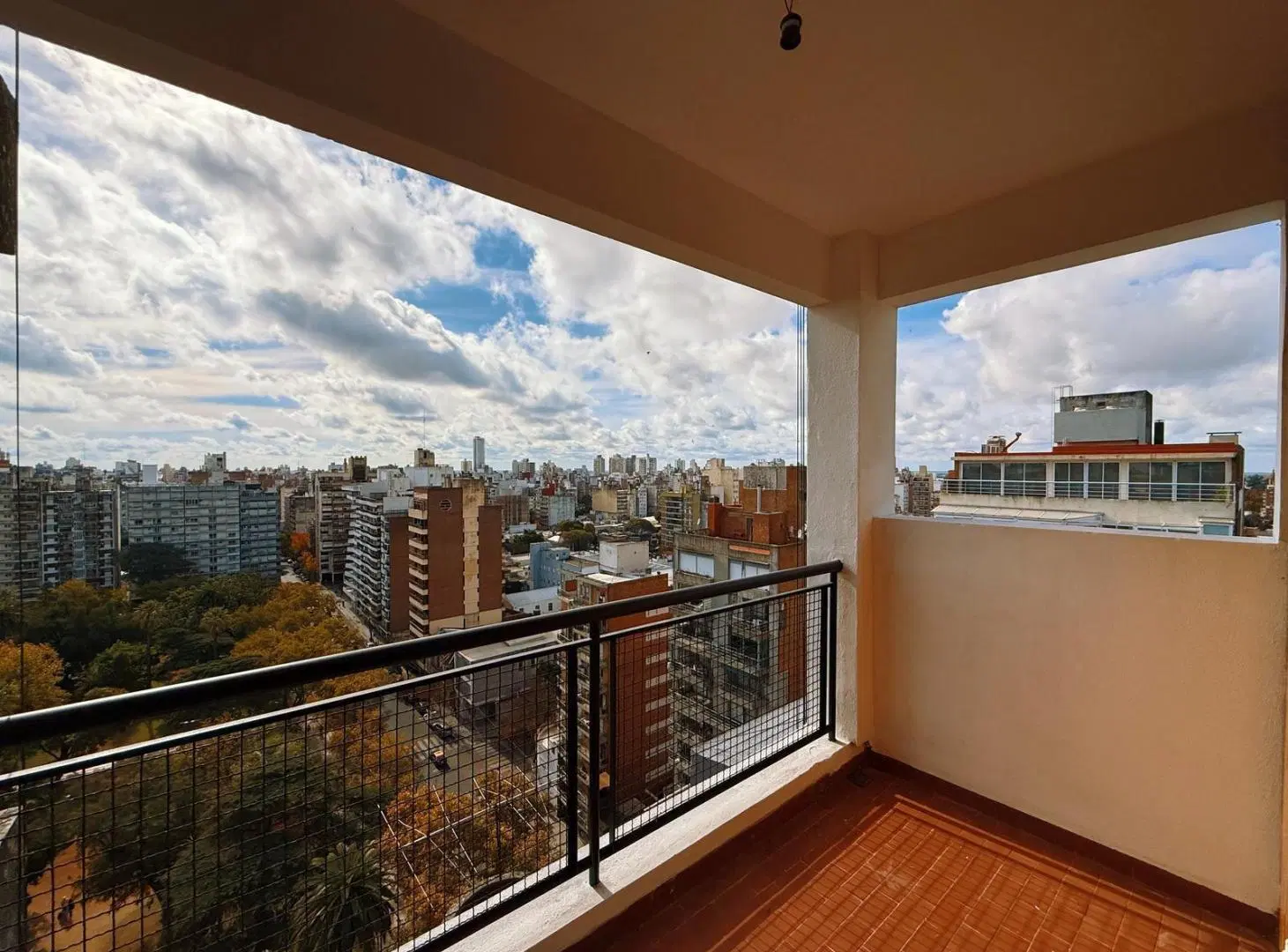 Pje. Storni 723 - Departamento De 1 Dormitorio En Alquiler - Rep. de la Sexta, Rosario 3