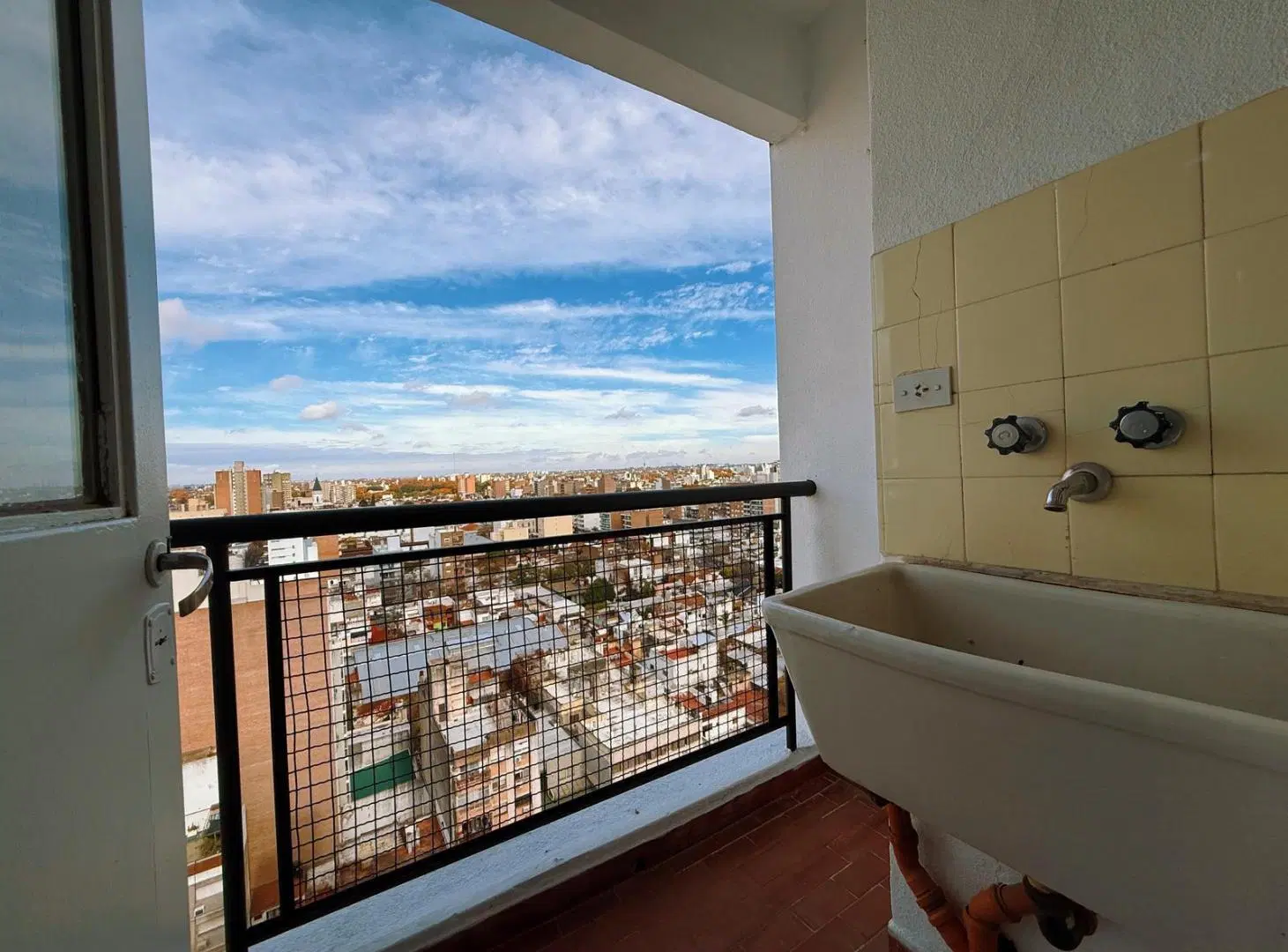 Pje. Storni 723 - Departamento De 1 Dormitorio En Alquiler - Rep. de la Sexta, Rosario 1