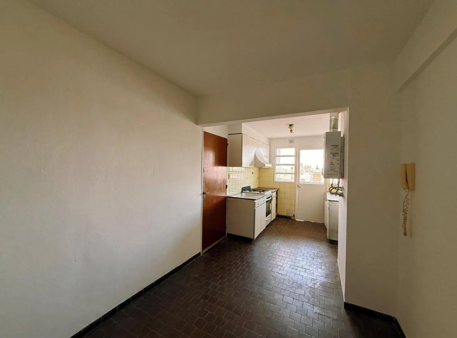 Pje. Storni 723 - Departamento De 3 Dormitorios En Alquiler - Rep. De La Sexta, Rosario 1