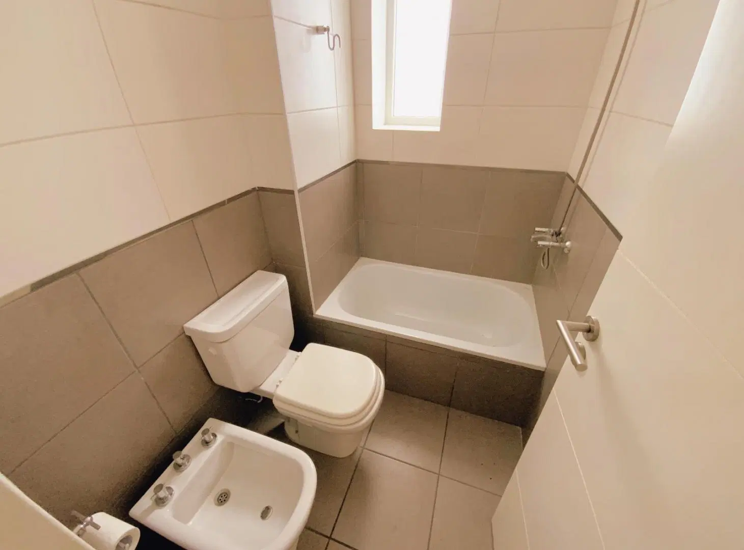 9 De Julio 930 - Departamento De 1 Dormitorio En Alquiler - Centro, Rosario 5