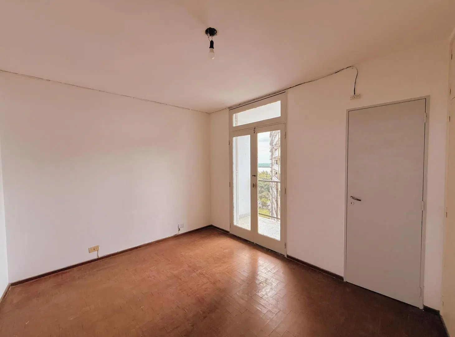 Colon 1256 - Departamento De 1 Dormitorio En Alquiler - Martin, Rosario 2