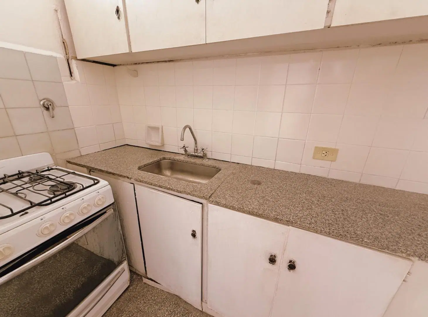 Colon 1256 - Departamento De 1 Dormitorio En Alquiler - Martin, Rosario 5