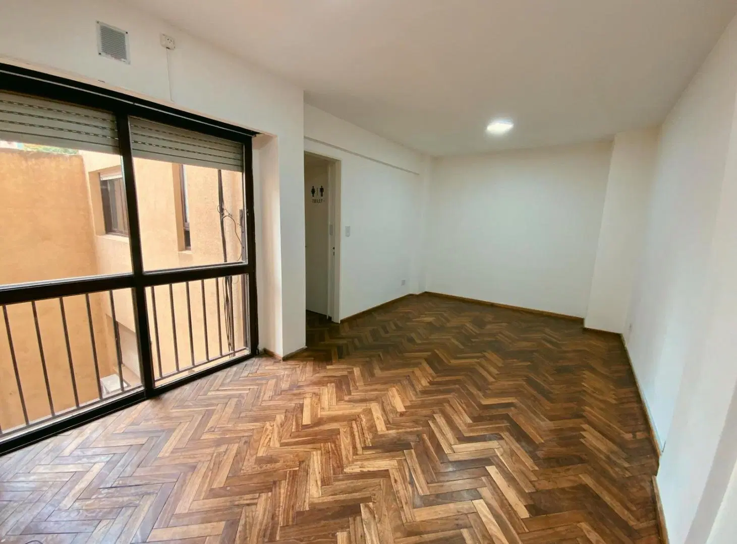 San Luis 2117 - Departamento De 1 Dormitorio En Alquiler - Centro, Rosario 3