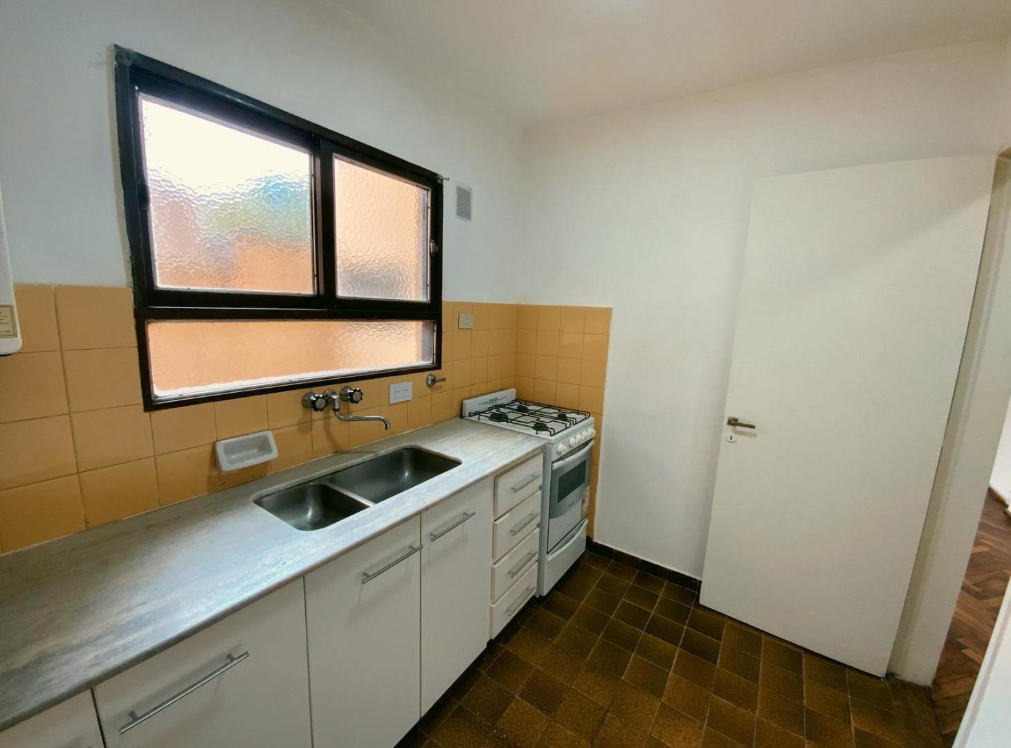 Foto de San Luis 2117 - Departamento De 1 Dormitorio En Alquiler - Centro, imagen 4