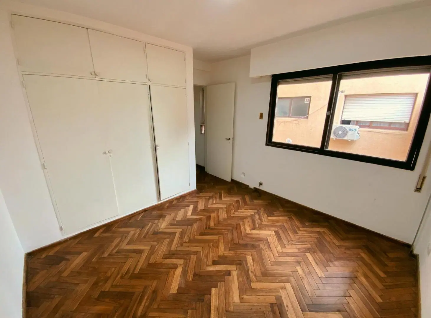 San Luis 2117 - Departamento De 1 Dormitorio En Alquiler - Centro, Rosario 1