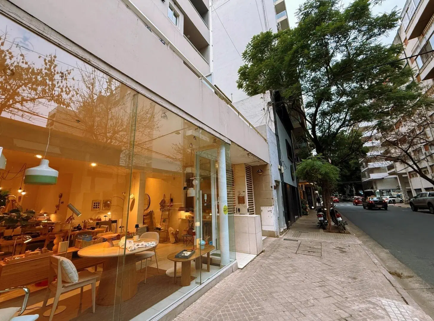 Brown 1932 - Departamento De 1 Dormitorio En Alquiler - Centro, Rosario 4