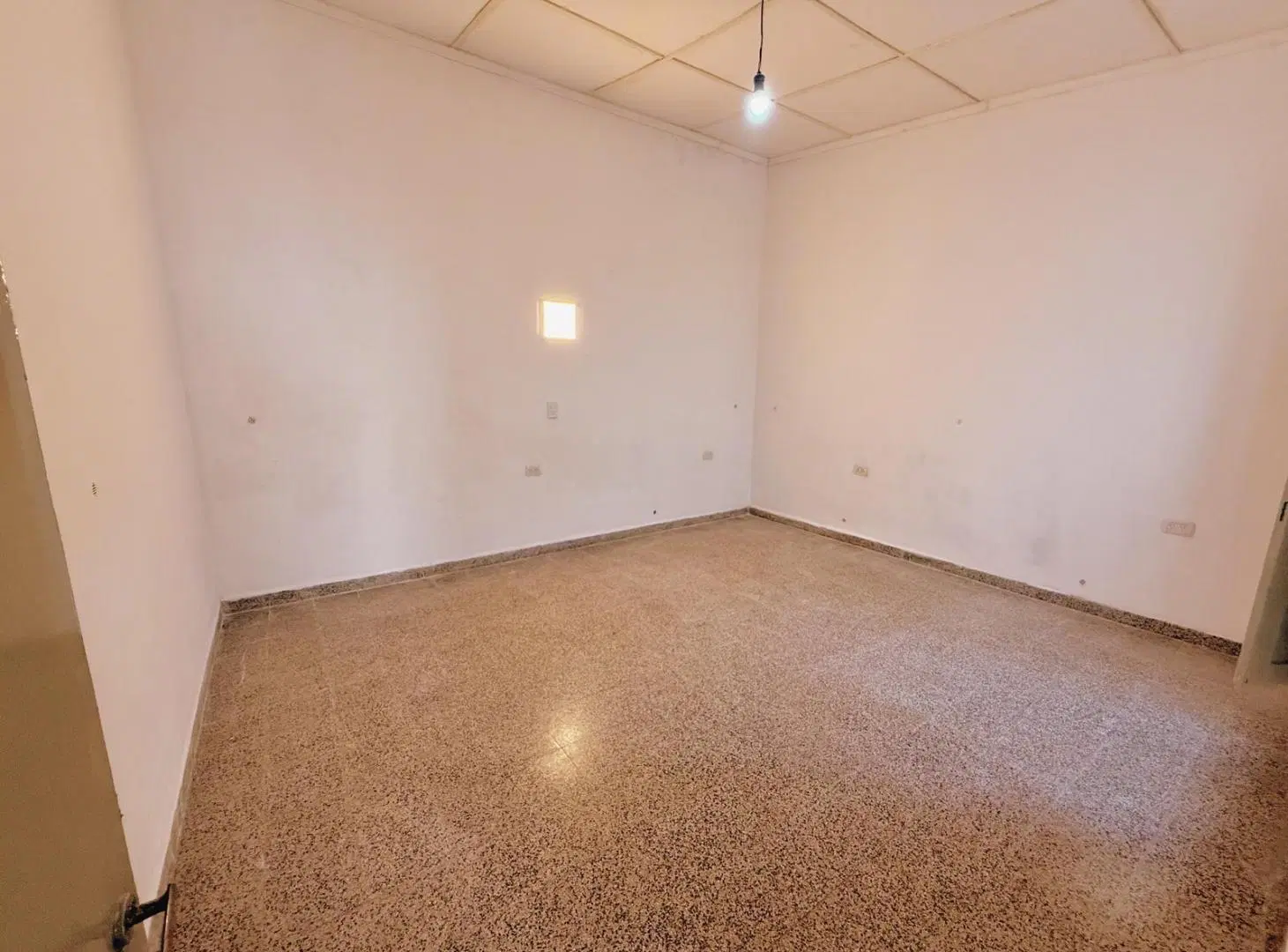 Juan Manuel De Rosas 2440 - Depto. De Pasillo 1 Dormitorio En Alquiler - Rep. De La Sexta, Rosario 5