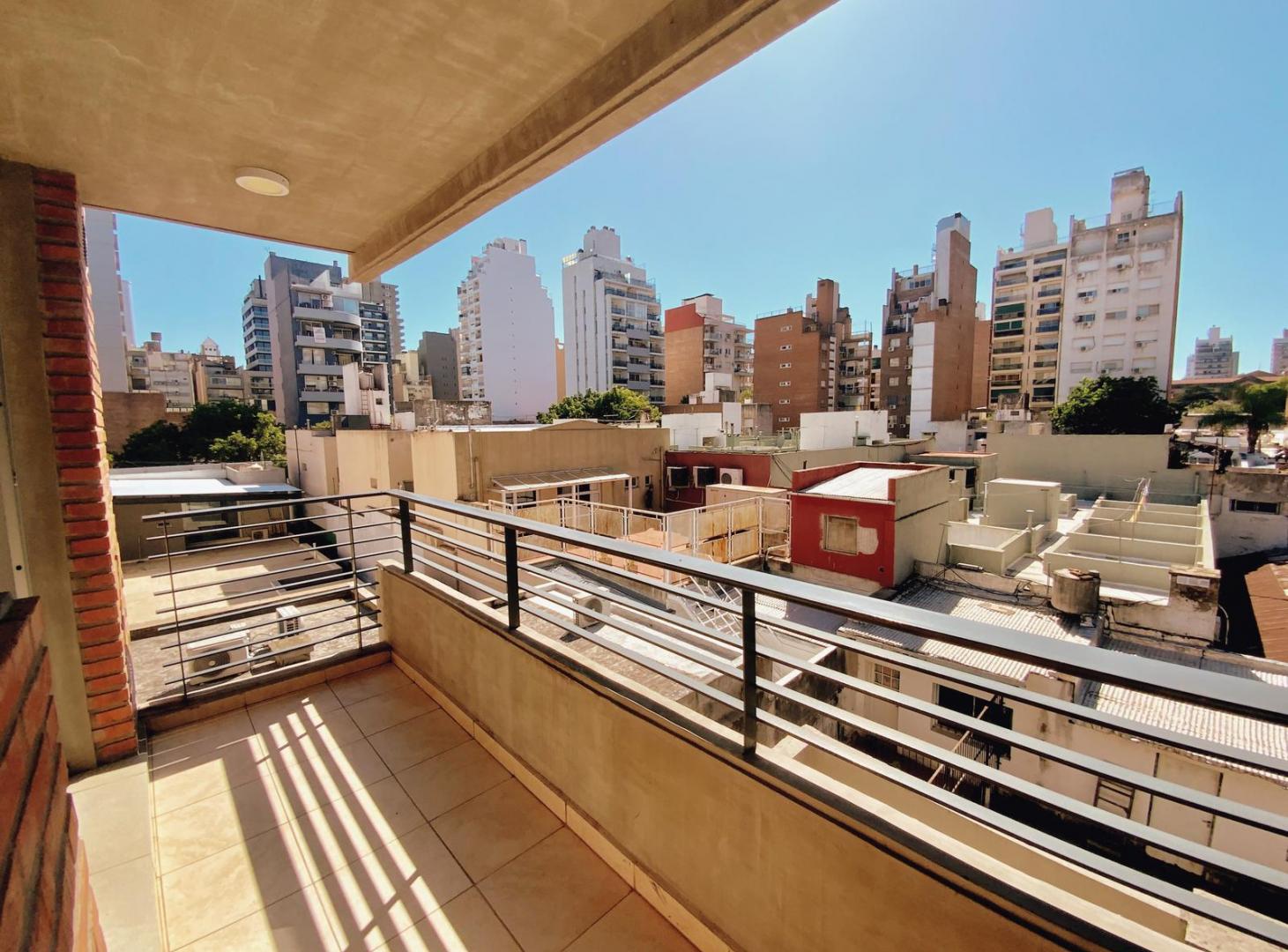 Foto de Dorrego 139 - Departamento De 1 Dormitorio Con Cochera En Alquiler, imagen 3