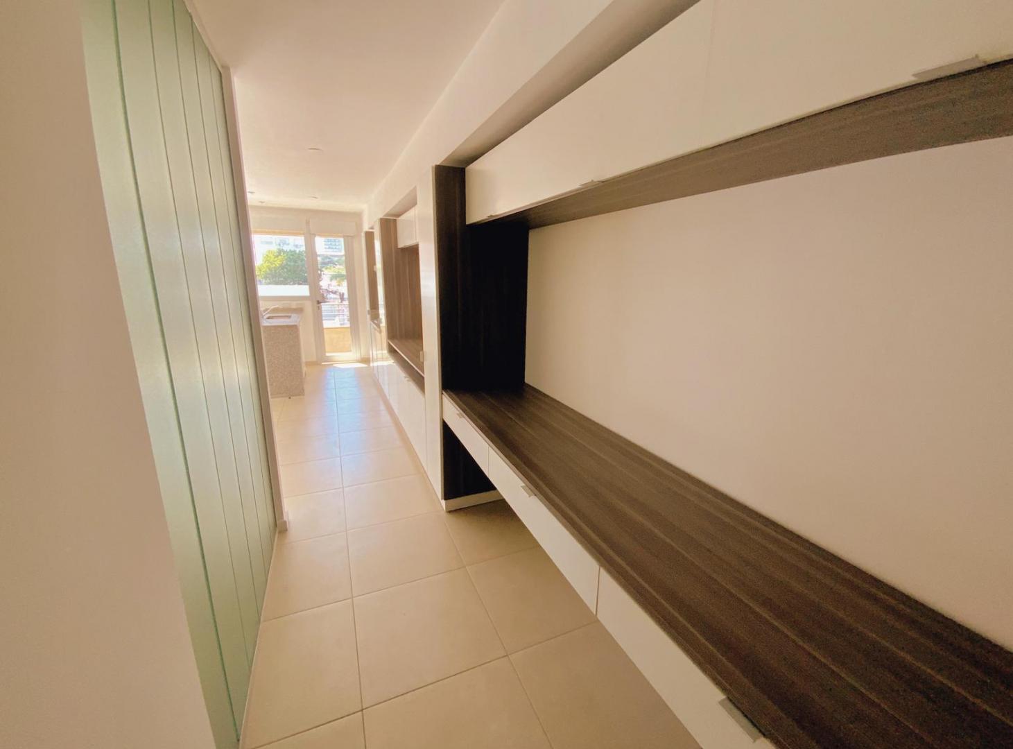 Foto de Dorrego 139 - Departamento De 1 Dormitorio Con Cochera En Alquiler, imagen 1