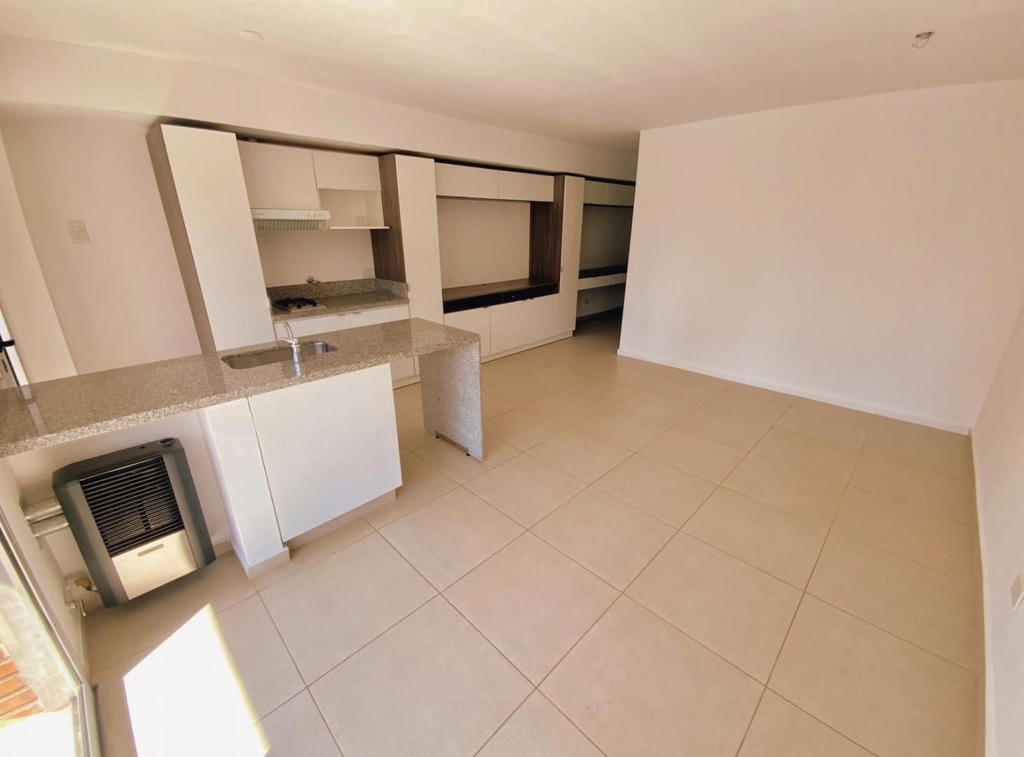 Foto de Dorrego 139 - Departamento De 1 Dormitorio Con Cochera En Alquiler, imagen 4