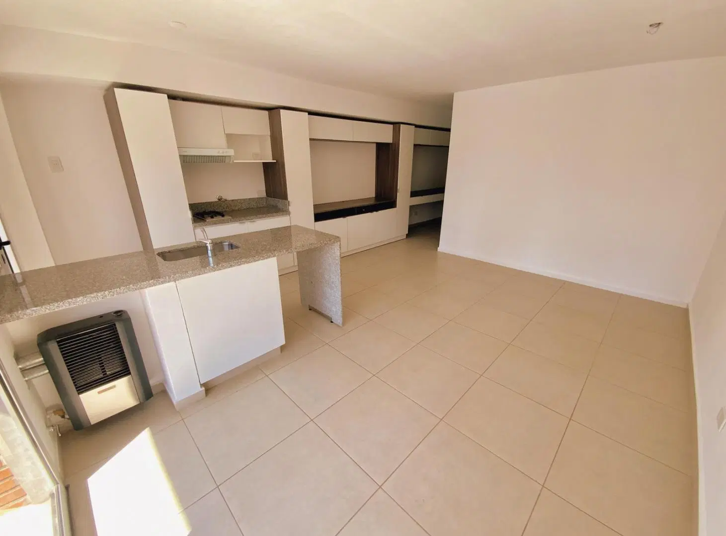 Dorrego 139 - Departamento De 1 Dormitorio Con Cochera En Alquiler - Centro, Rosario 4