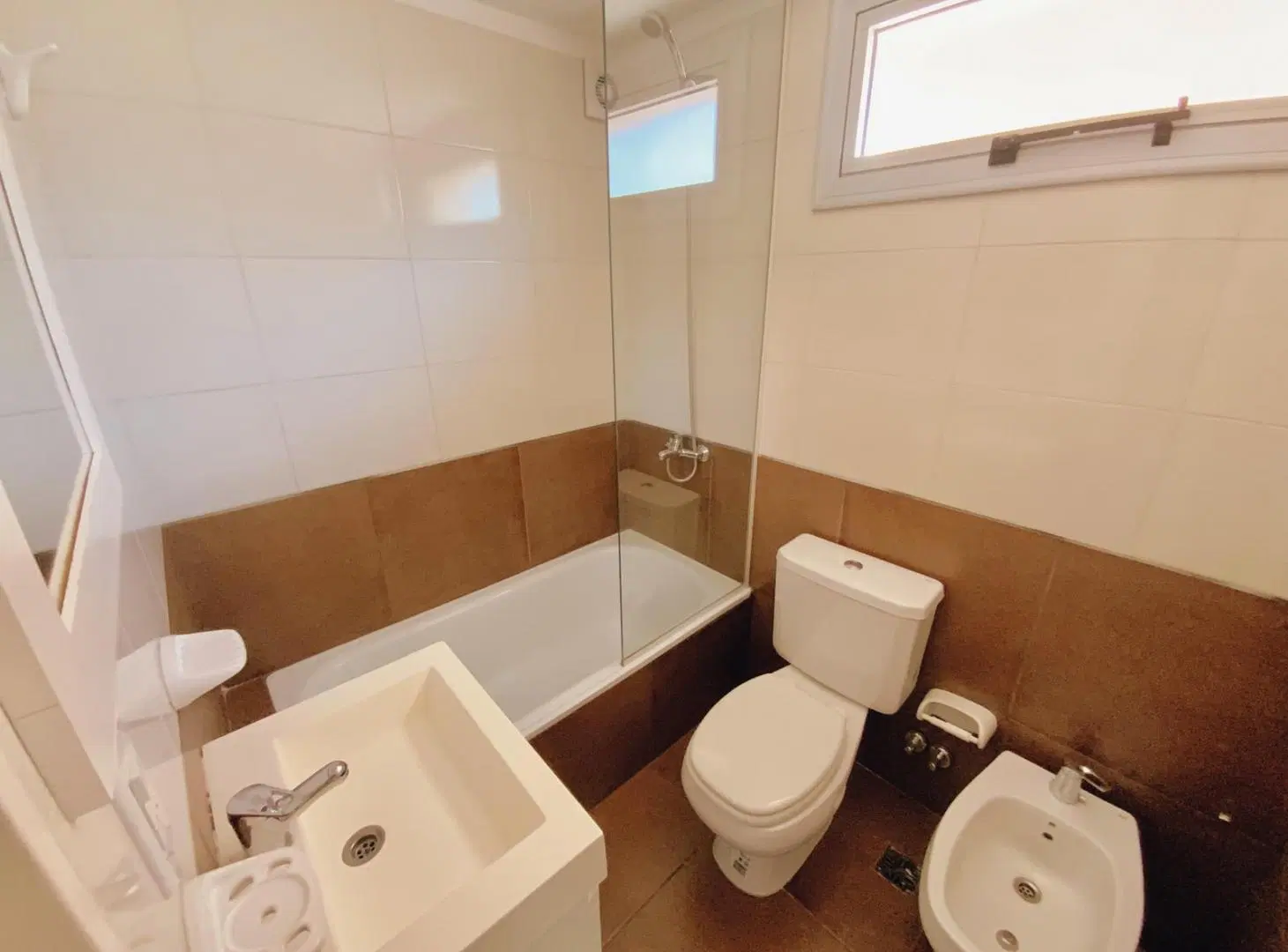 Dorrego 139 - Departamento De 1 Dormitorio Con Cochera En Alquiler - Centro, Rosario 5