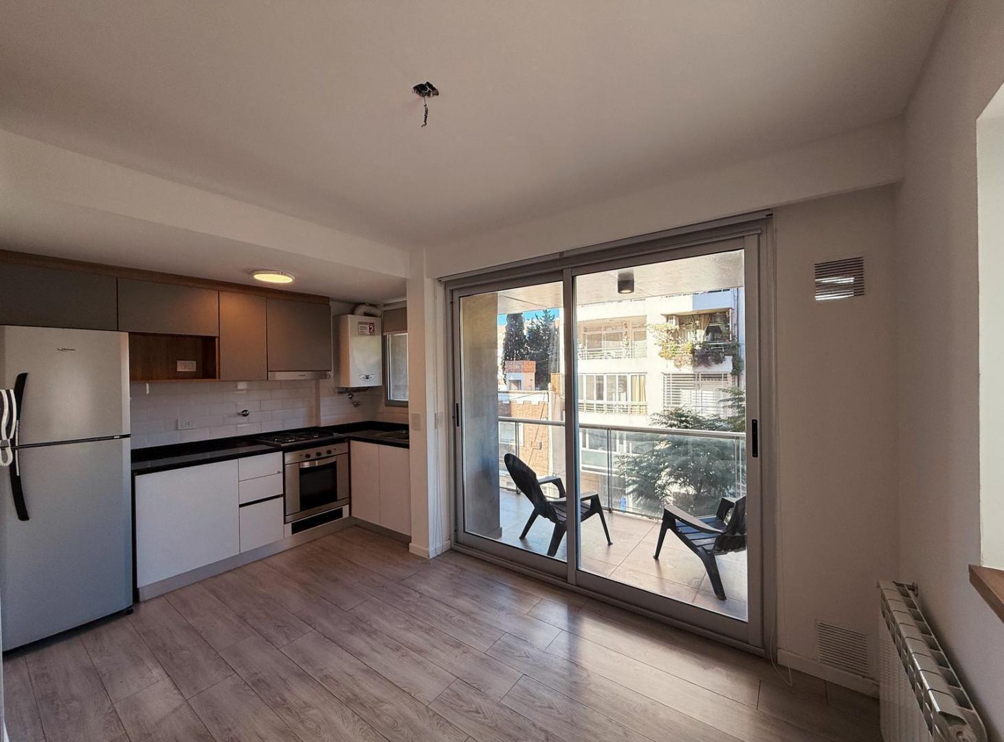 Foto de San Juan 2080 - Departamento De 1 Dormitorio En Alquiler - Centro, imagen 5