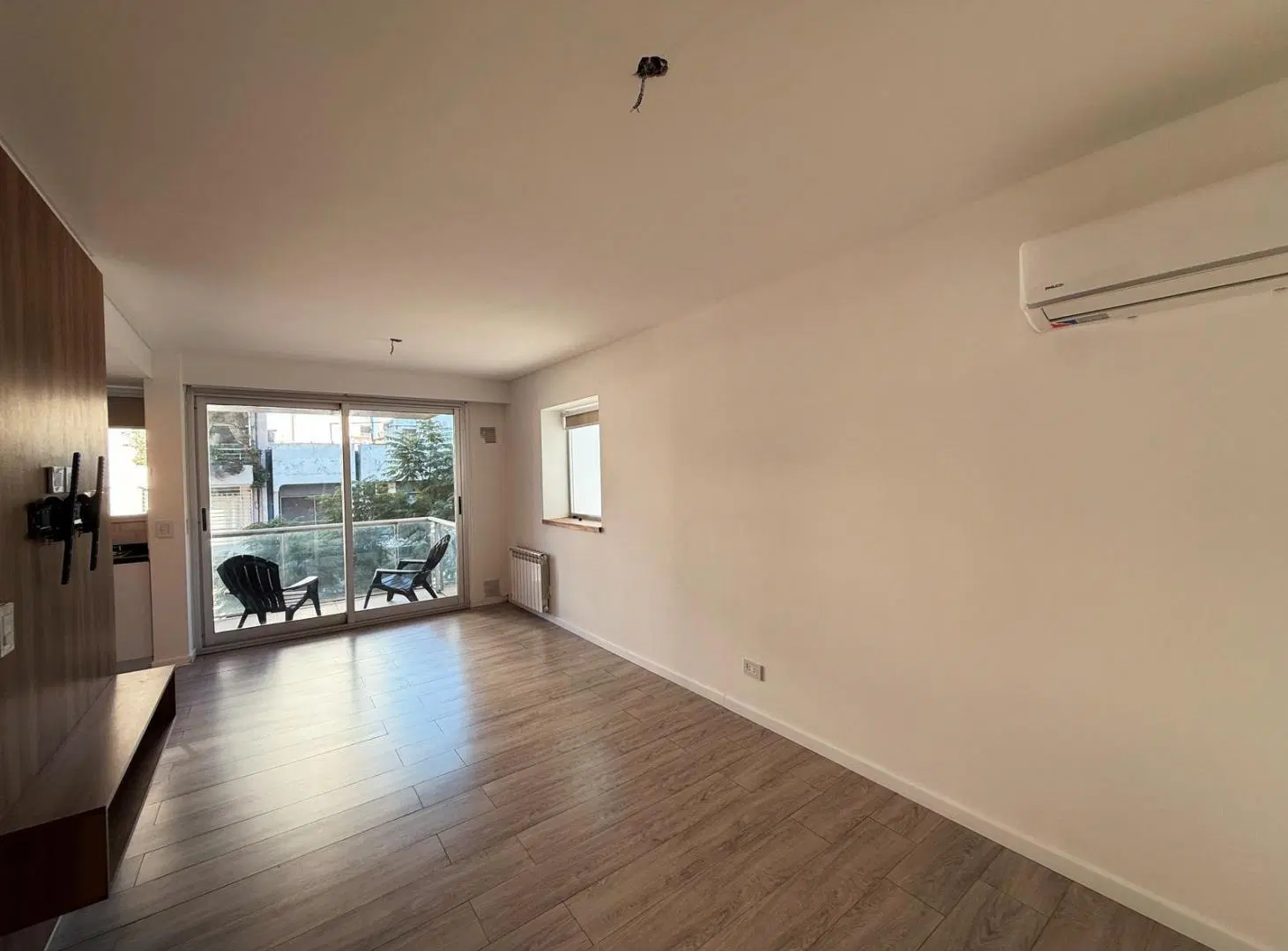 San Juan 2080 - Departamento De 1 Dormitorio En Alquiler - Centro, Rosario 3