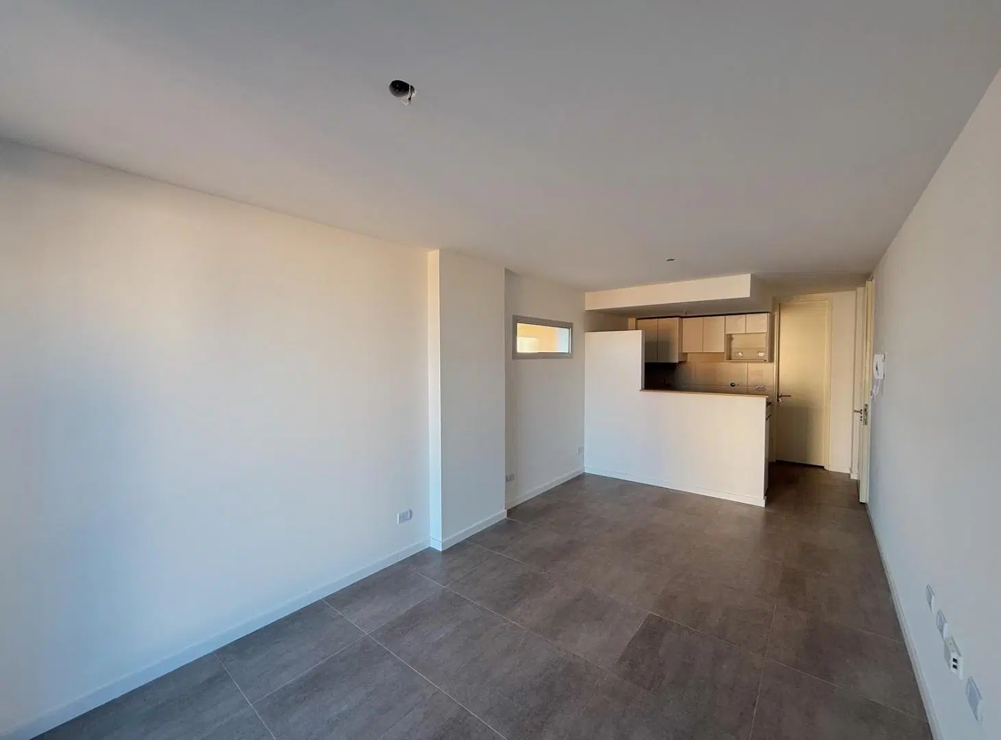 San Juan 2649 - Departamento Monoambiente Con Amenities En Alquiler - Lourdes, Rosario 3