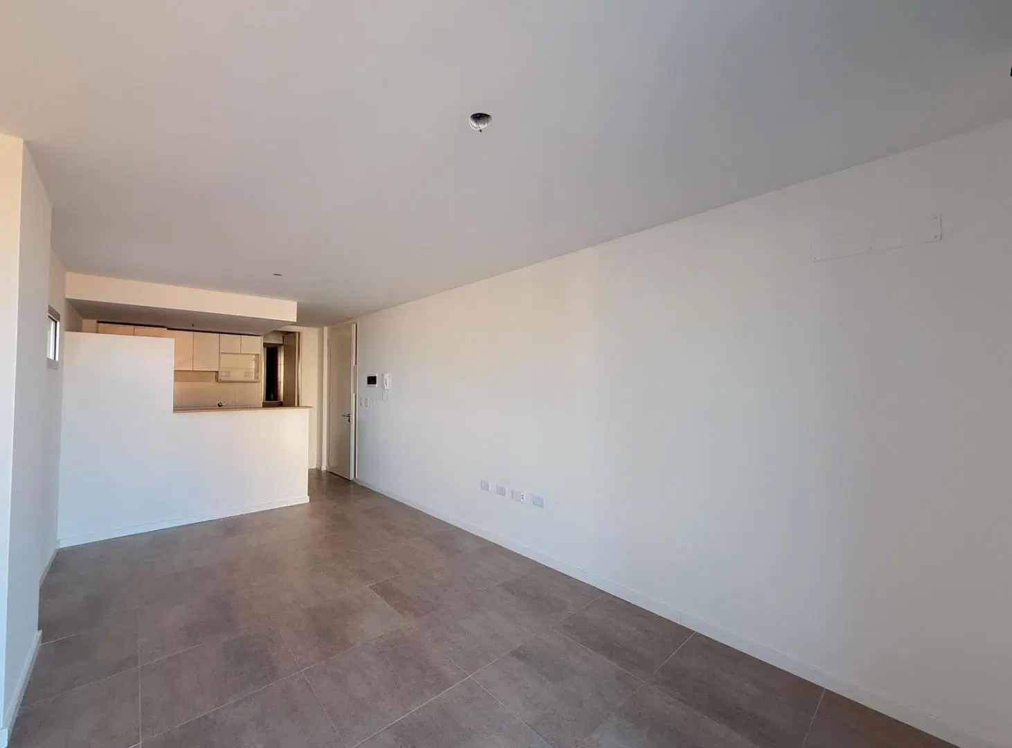 San Juan 2649 - Departamento Monoambiente Con Amenities En Alquiler - Lourdes, Rosario 5