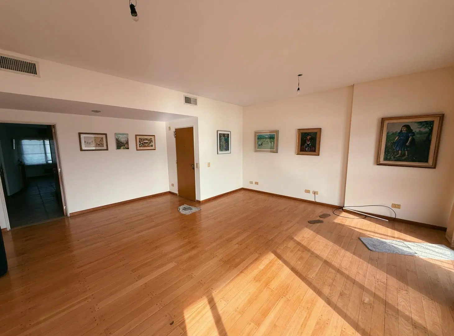 Punta Divisadero - Departamento De 2 Dormitorios Vista Franca Al Rio Con Cochera Y Baulera - Rosario 4