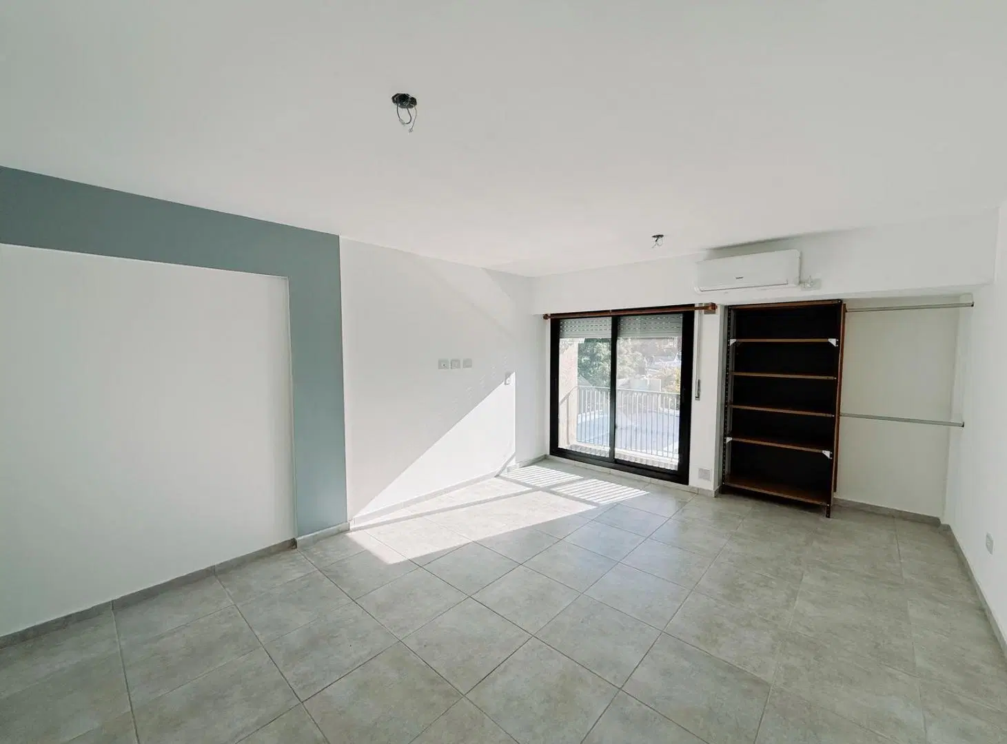 Urquiza 2862 - Departamento Monoambiente En Alquiler - Pichincha, Rosario 2